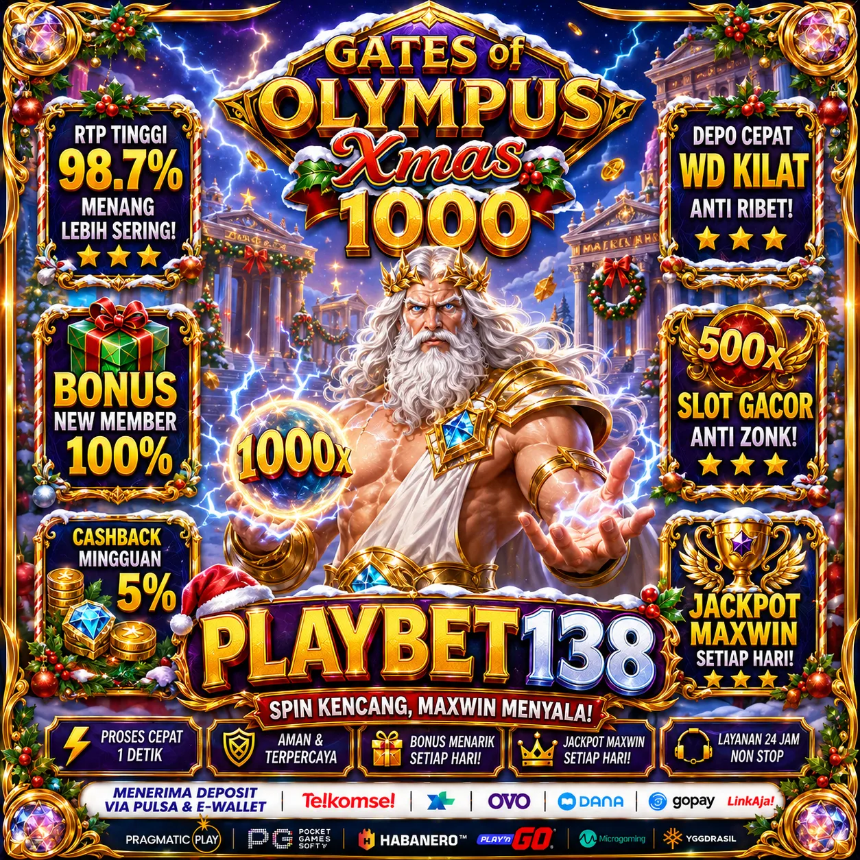 PLAYBET138